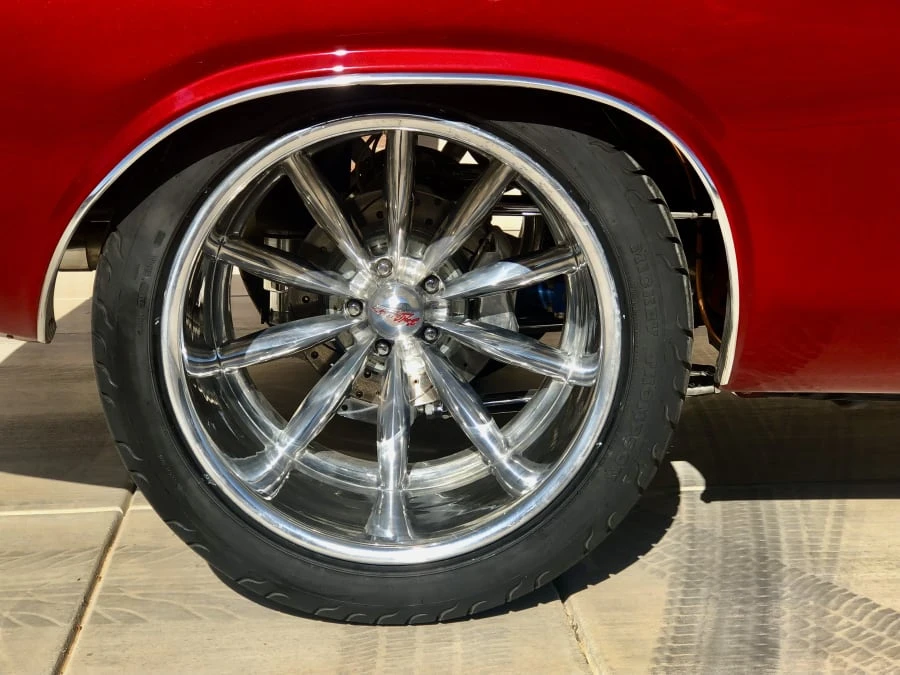 1970 Dodge Challenger 1st Gen - Image 12 of 31