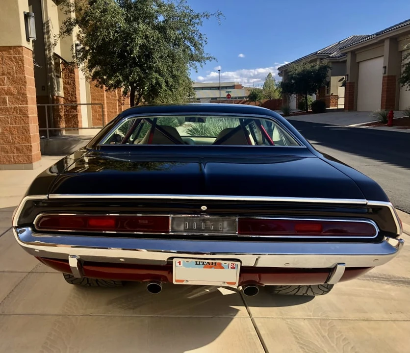 1970 Dodge Challenger 1st Gen - Image 9 of 31
