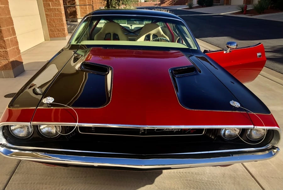 1970 Dodge Challenger 1st Gen - Image 20 of 31