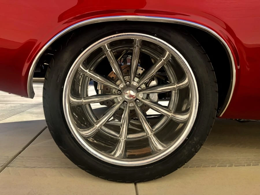 1970 Dodge Challenger 1st Gen - Image 23 of 31