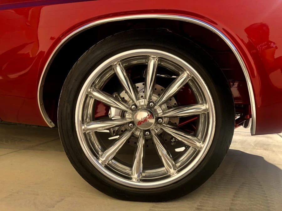 1970 Dodge Challenger 1st Gen - Image 27 of 31