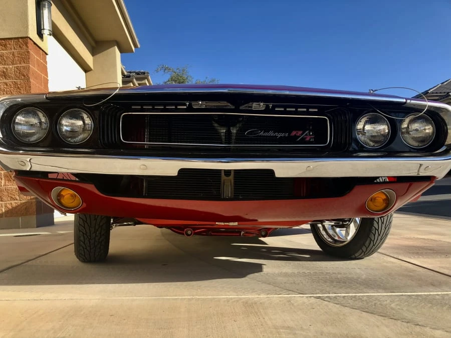 1970 Dodge Challenger 1st Gen - Image 29 of 31