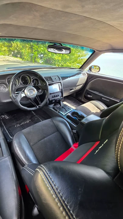 1970 Dodge Challenger 1st Gen - Image 10 of 18