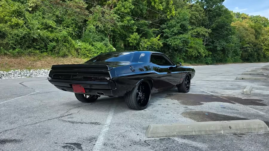 1970 Dodge Challenger 1st Gen - Image 9 of 18