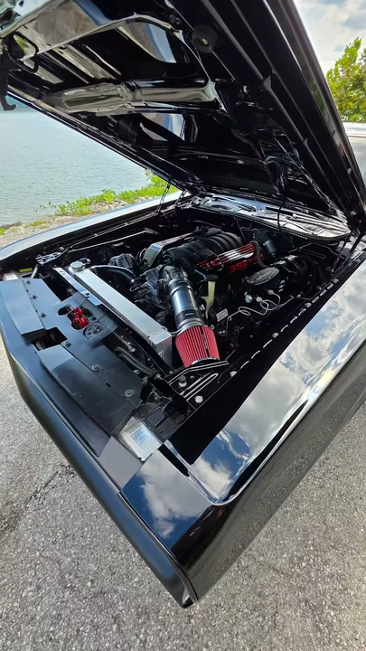 1970 Dodge Challenger 1st Gen - Image 15 of 18