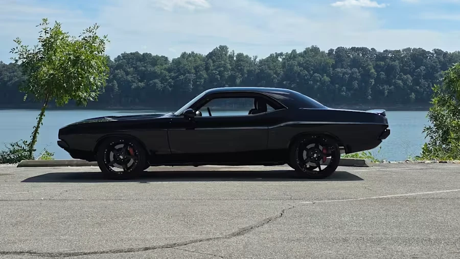 1970 Dodge Challenger 1st Gen - Image 2 of 18