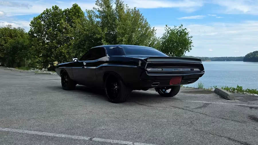 1970 Dodge Challenger 1st Gen - Image 3 of 18