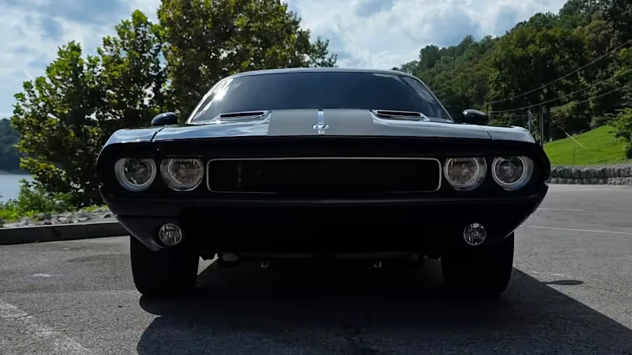 1970 Dodge Challenger 1st Gen - Image 4 of 18
