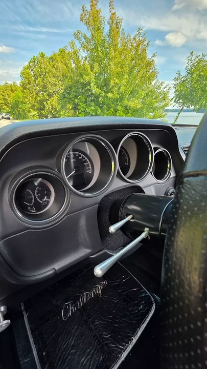 1970 Dodge Challenger 1st Gen - Image 11 of 18
