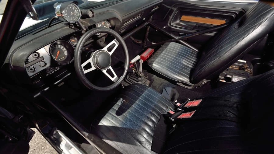 1970 Dodge Challenger 1st Gen - Image 4 of 15