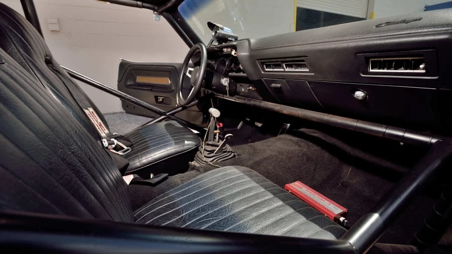 1970 Dodge Challenger 1st Gen - Image 5 of 15