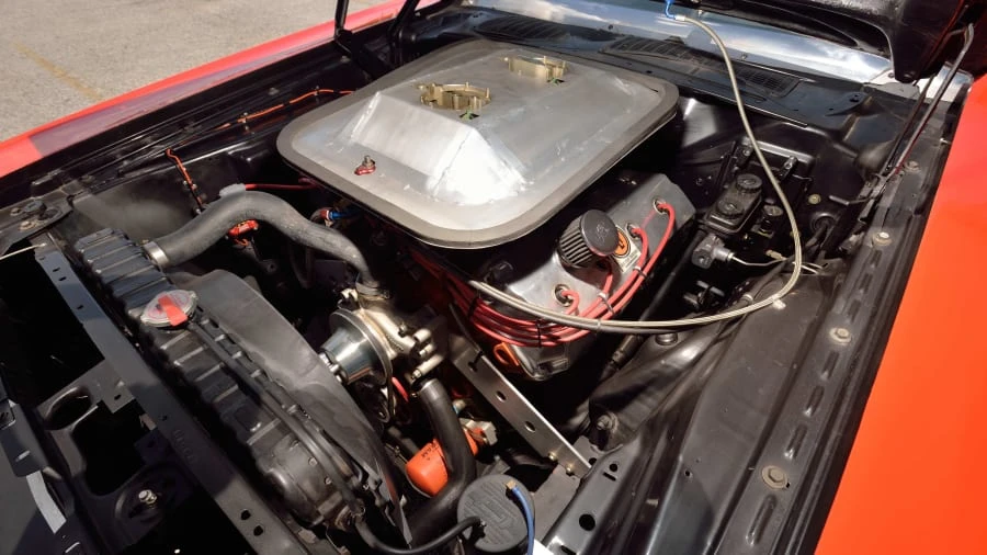 1970 Dodge Challenger 1st Gen - Image 6 of 15