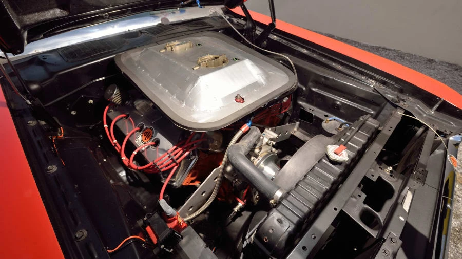1970 Dodge Challenger 1st Gen - Image 7 of 15