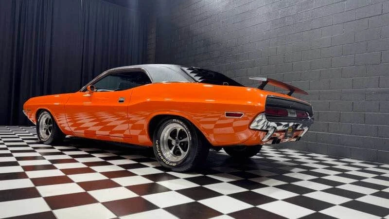 1970 Dodge Challenger Hemi 1st Gen - Image 3 of 18