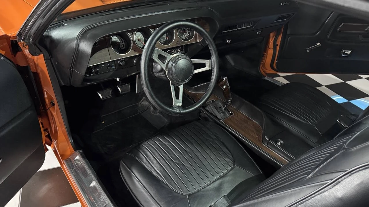 1970 Dodge Challenger Hemi 1st Gen - Image 2 of 21