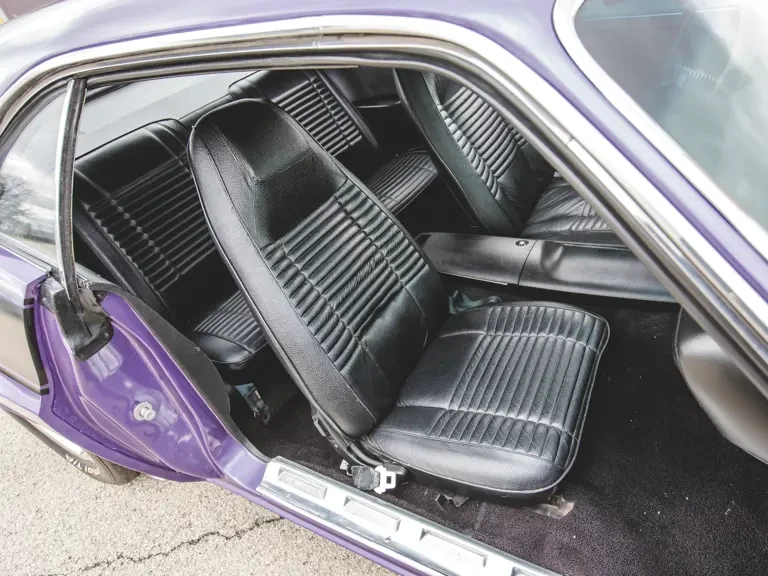 1970 Dodge Challenger 1st Gen - Image 27 of 31