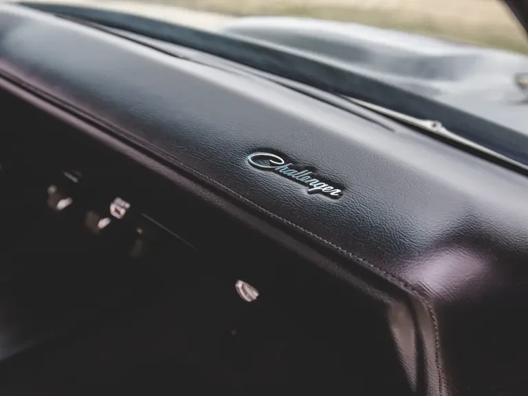 1970 Dodge Challenger 1st Gen - Image 26 of 31