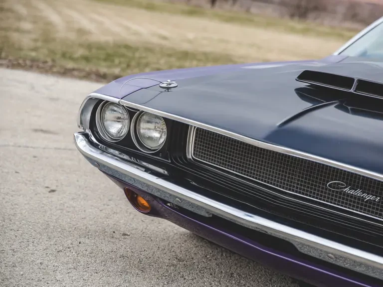 1970 Dodge Challenger 1st Gen - Image 9 of 31