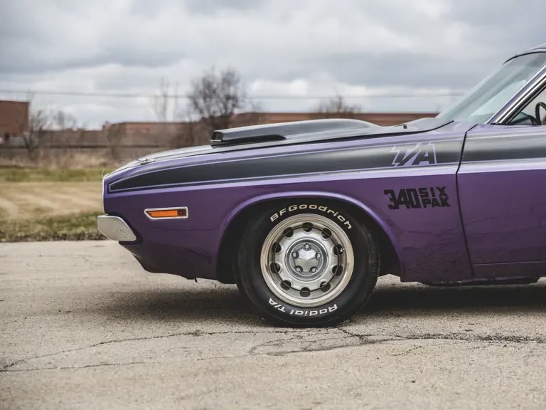1970 Dodge Challenger 1st Gen - Image 18 of 31