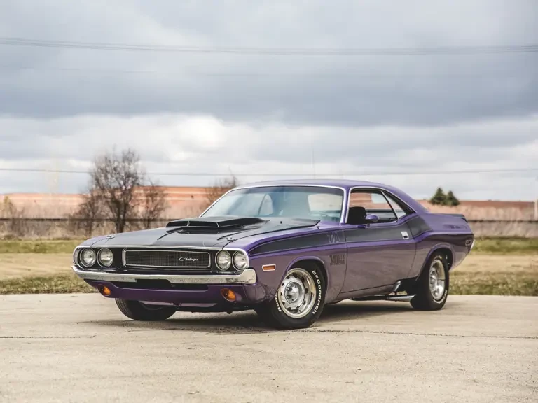 1970 Dodge Challenger 1st Gen - Image 2 of 31