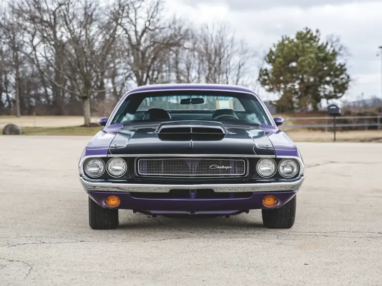 1970 Dodge Challenger 1st Gen - Image 7 of 31