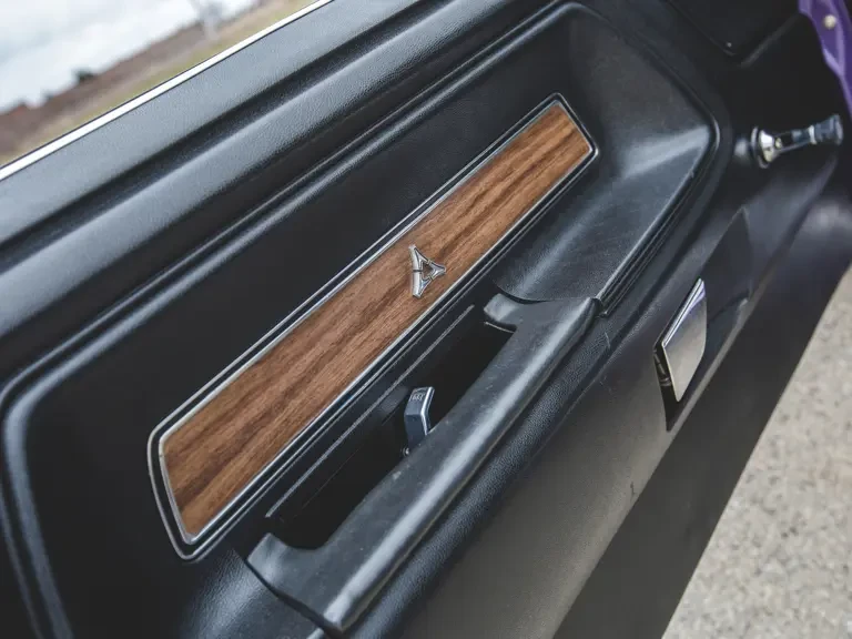 1970 Dodge Challenger 1st Gen - Image 20 of 31