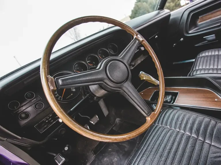 1970 Dodge Challenger 1st Gen - Image 21 of 31