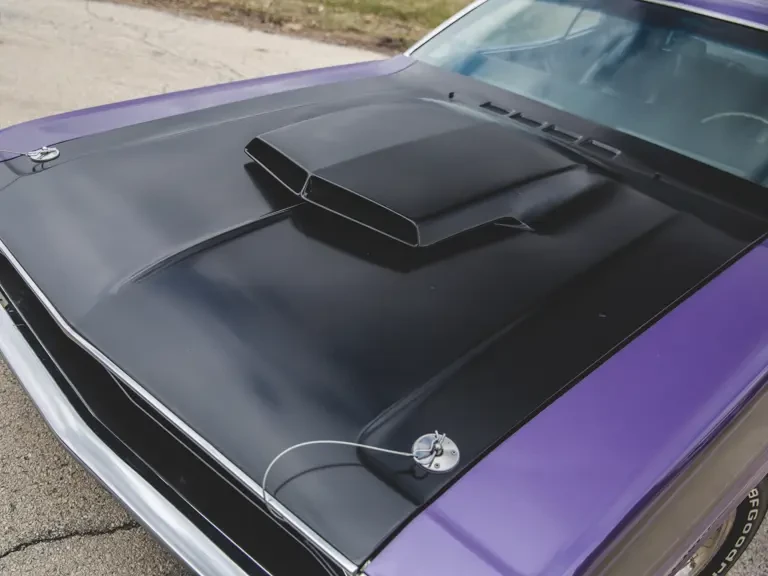1970 Dodge Challenger 1st Gen - Image 10 of 31