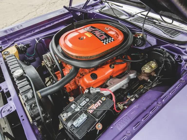 1970 Dodge Challenger 1st Gen - Image 29 of 31