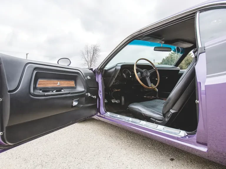 1970 Dodge Challenger 1st Gen - Image 19 of 31