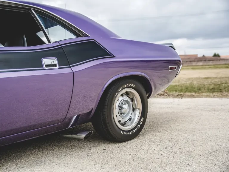 1970 Dodge Challenger 1st Gen - Image 13 of 31