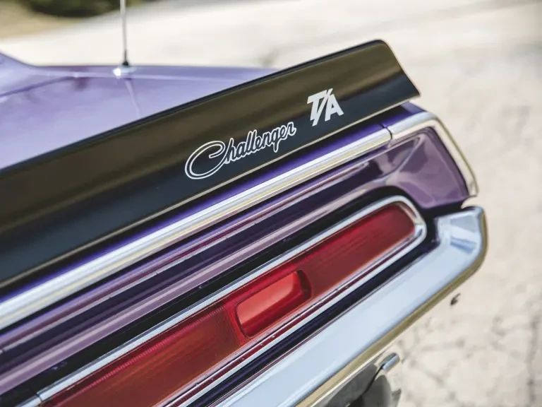 1970 Dodge Challenger 1st Gen - Image 15 of 31