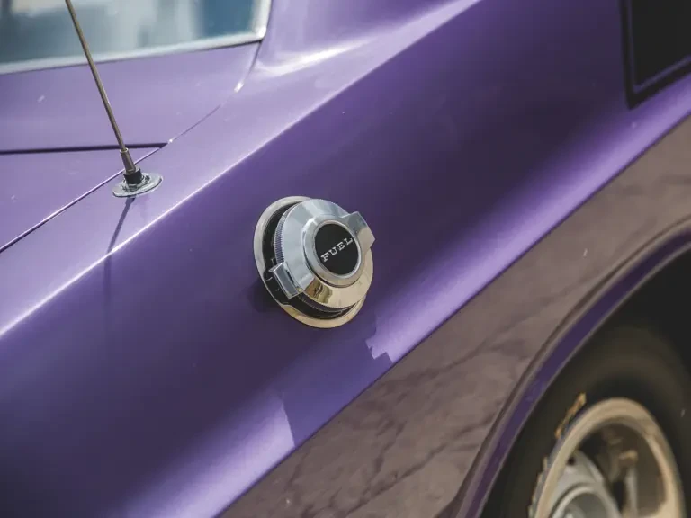 1970 Dodge Challenger 1st Gen - Image 16 of 31