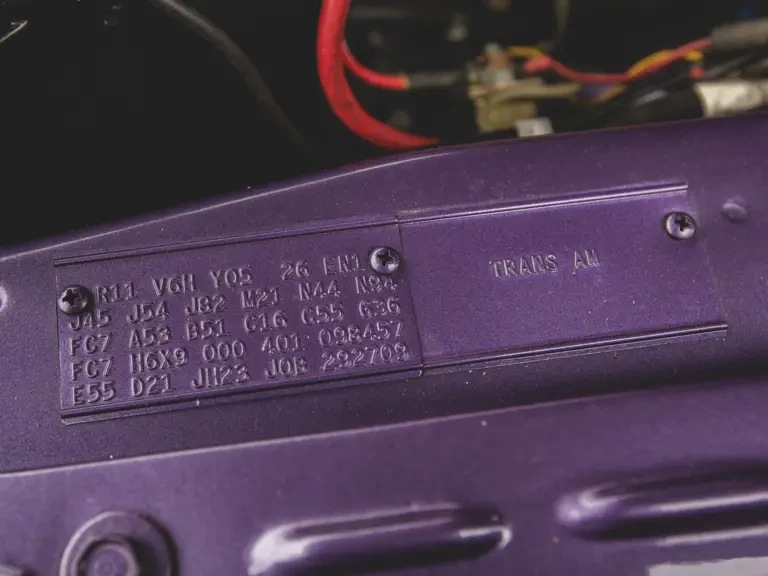 1970 Dodge Challenger 1st Gen - Image 30 of 31