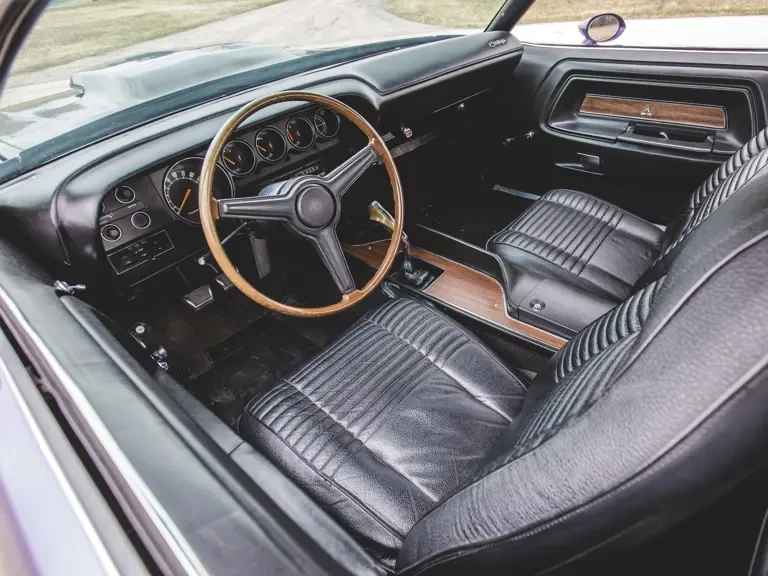1970 Dodge Challenger 1st Gen - Image 5 of 31