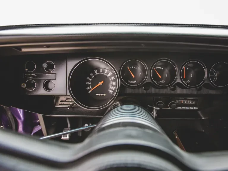 1970 Dodge Challenger 1st Gen - Image 23 of 31