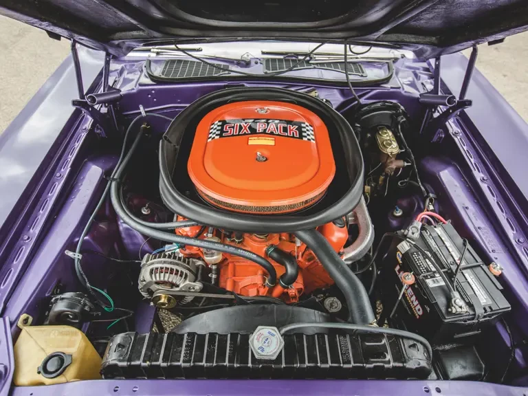 1970 Dodge Challenger 1st Gen - Image 4 of 31