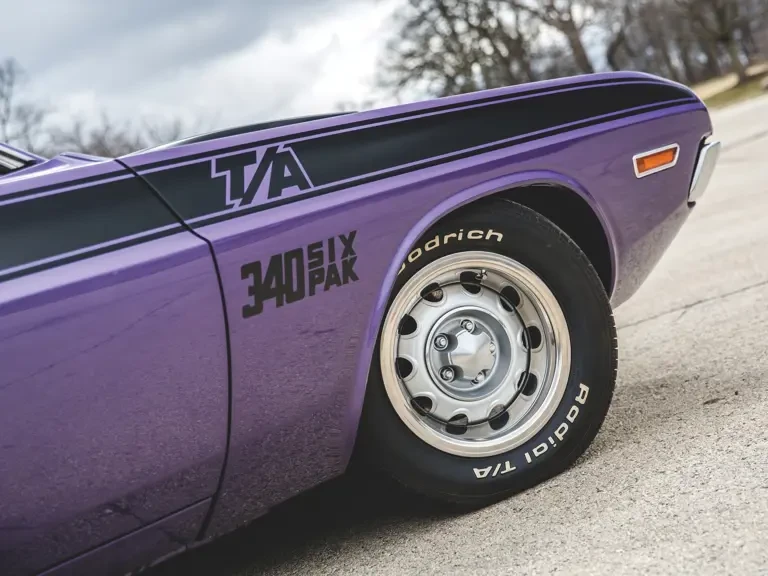 1970 Dodge Challenger 1st Gen - Image 17 of 31