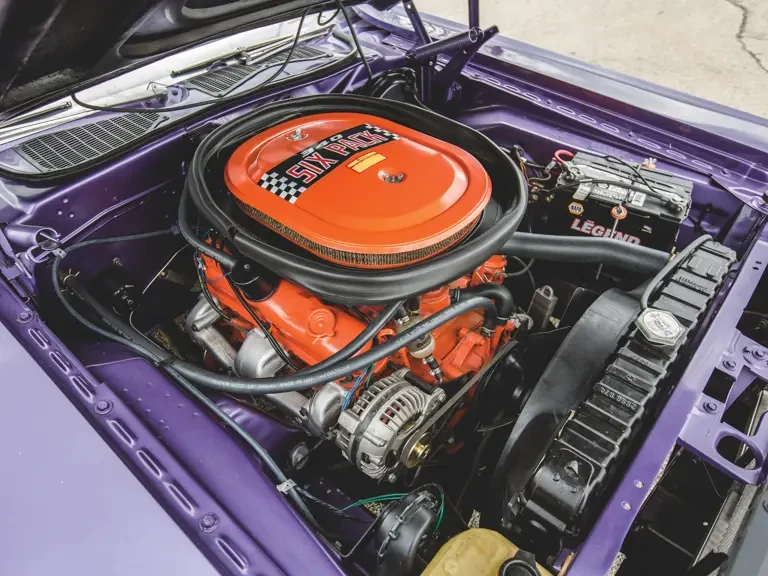 1970 Dodge Challenger 1st Gen - Image 28 of 31