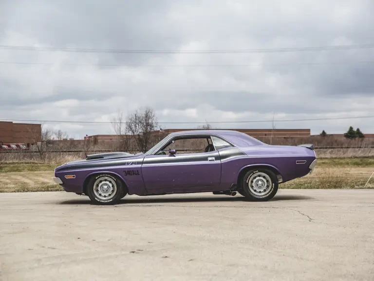 1970 Dodge Challenger 1st Gen - Image 6 of 31