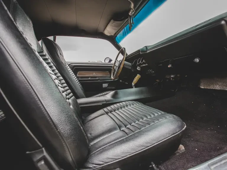 1970 Dodge Challenger 1st Gen - Image 25 of 31