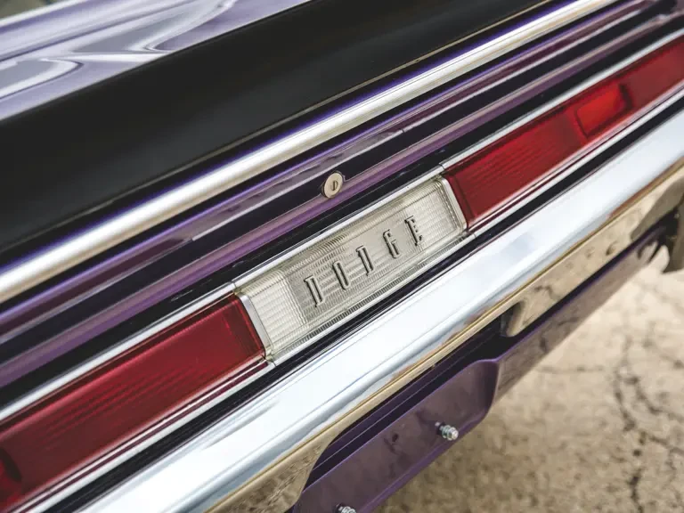 1970 Dodge Challenger 1st Gen - Image 14 of 31