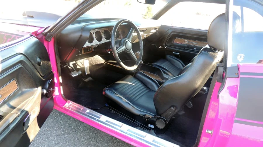 1970 Dodge Challenger 1st Gen - Image 2 of 2