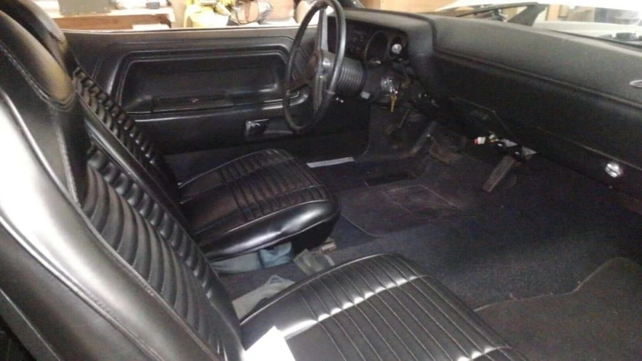 1970 Dodge Challenger 1st Gen - Image 10 of 12
