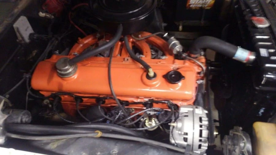 1970 Dodge Challenger 1st Gen - Image 11 of 12