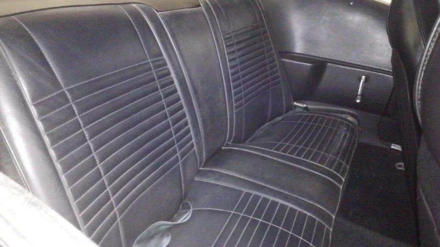 1970 Dodge Challenger 1st Gen - Image 9 of 12