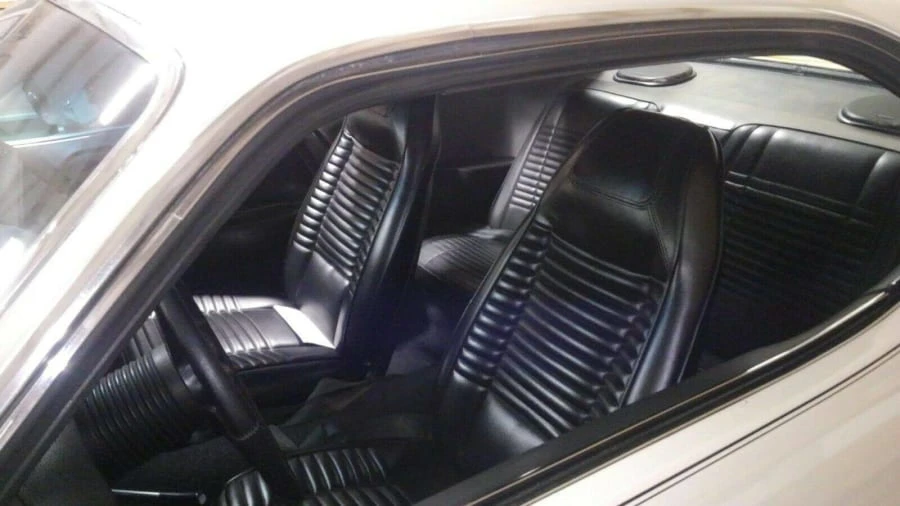 1970 Dodge Challenger 1st Gen - Image 8 of 12