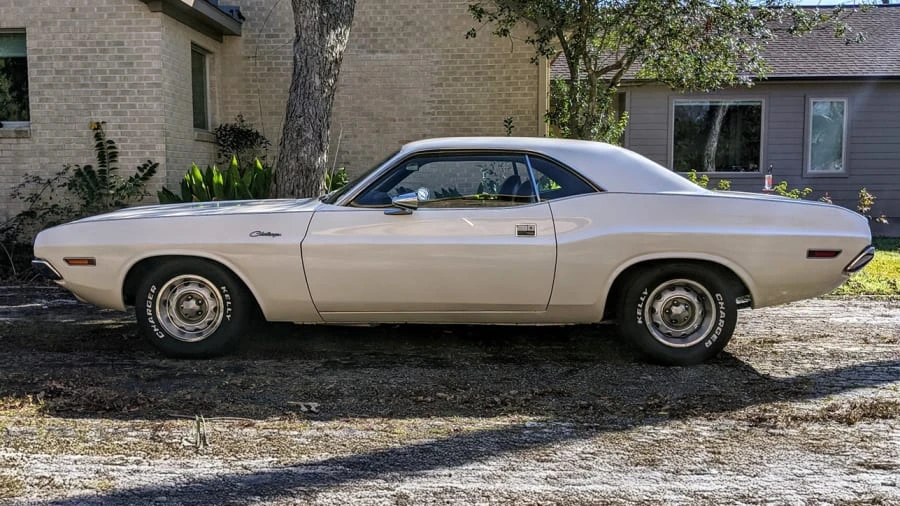1970 Dodge Challenger 1st Gen - Image 2 of 12