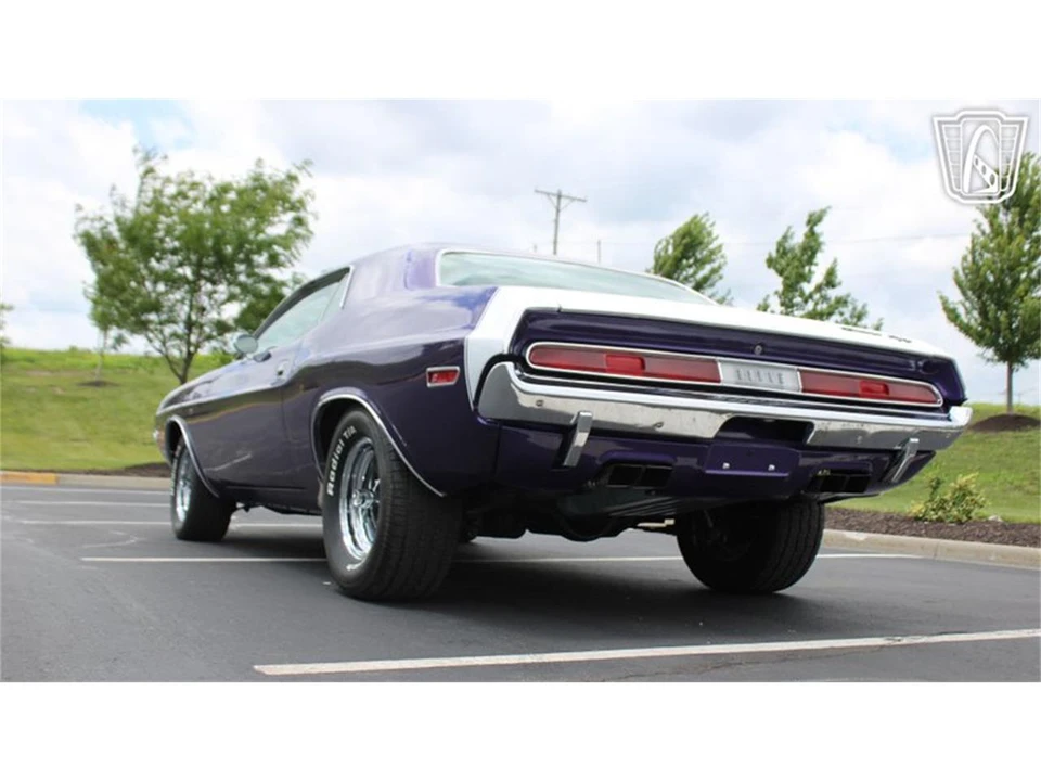 1970 Dodge Challenger 1st Gen - Image 26 of 31