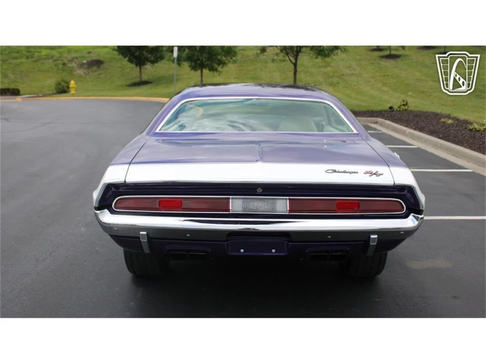 1970 Dodge Challenger 1st Gen - Image 6 of 31